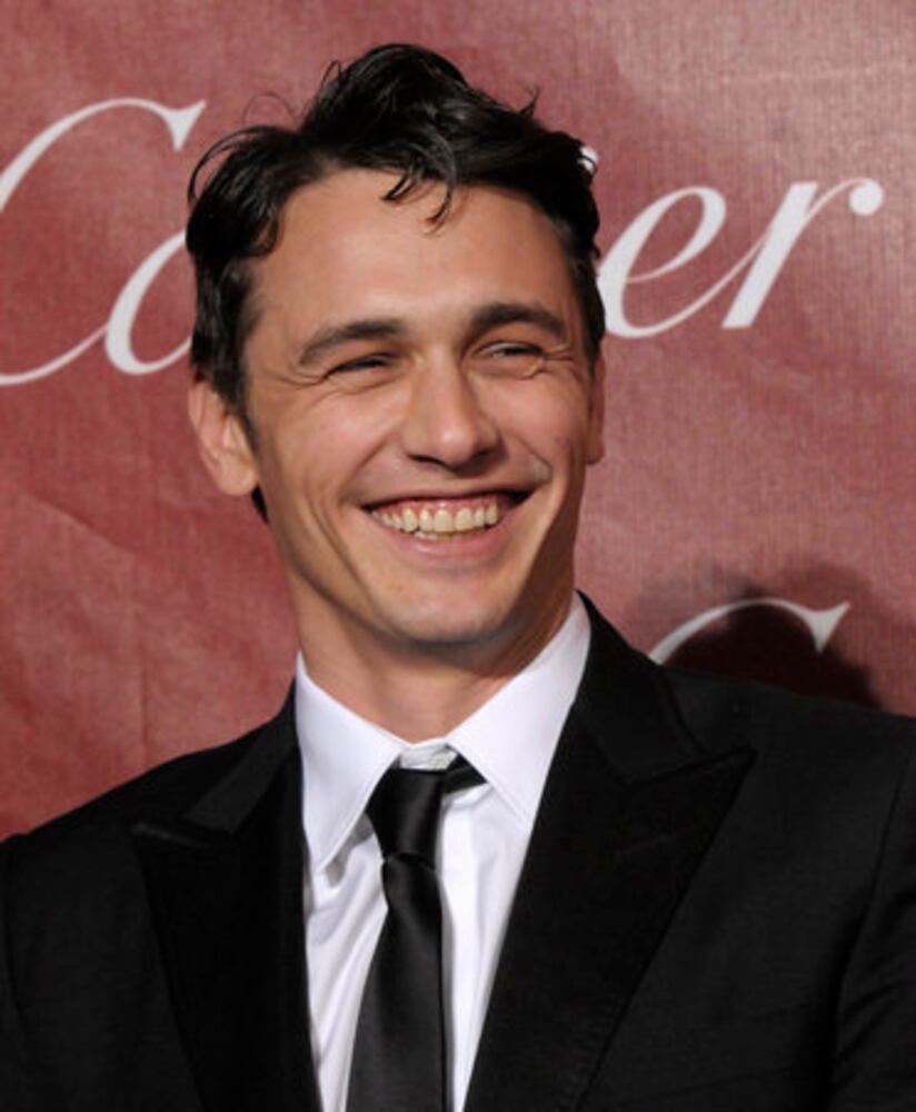 Palm Springs International Film Festival