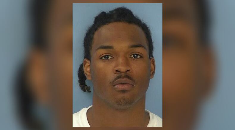 In May, Sean Allen, 20, was charged with murder in the death of an 18-year-old at a Fayette County park, according to police.