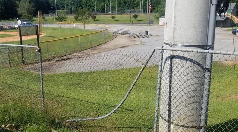 Supporters of Henry County youth baseball plan to protest this weekend the partial closure of Cochran Park in Stockbridge, including its baseball field.