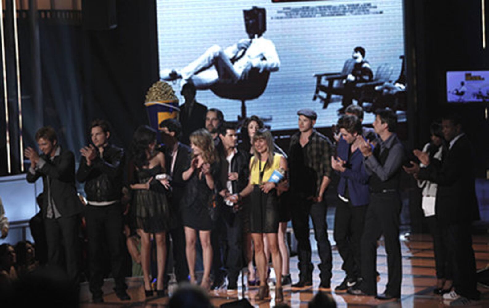 2009 MTV Movie Awards