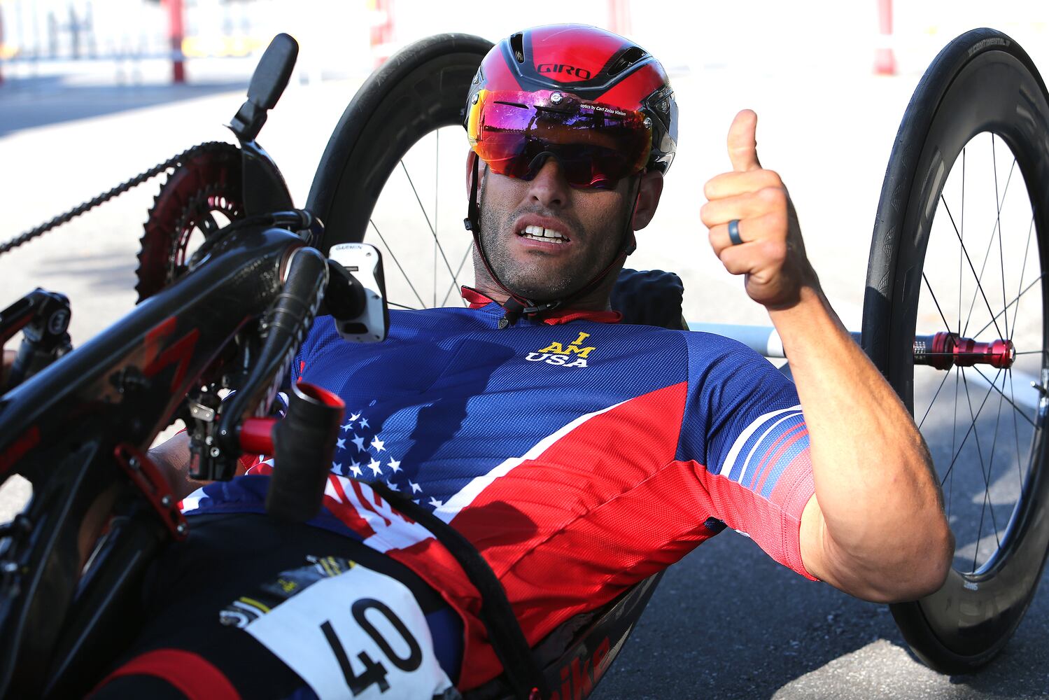 Invictus Games 2016