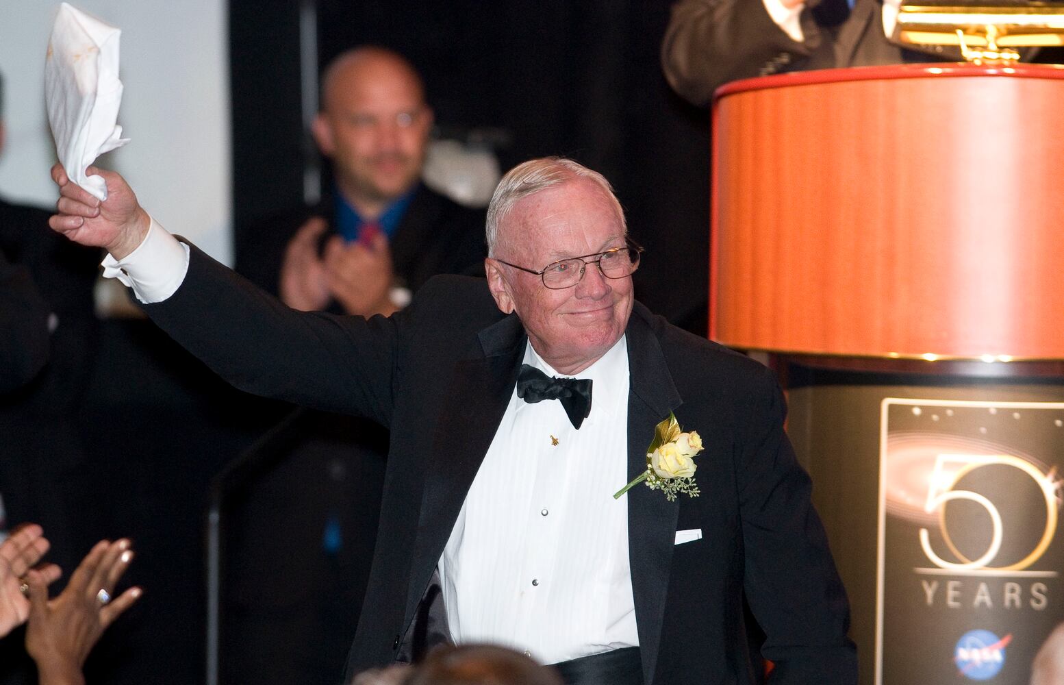 Neil Armstrong (1930-2012)
