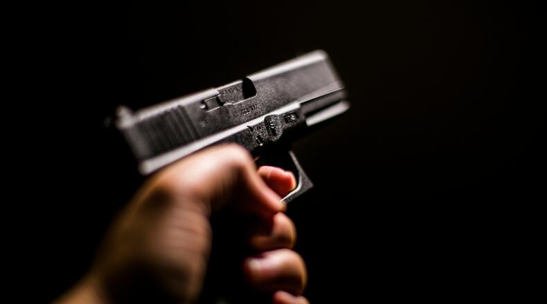 A 15-year-old was arrested after officials say he brought a gun to a Gwinnett County school.