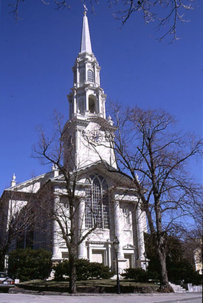 Culture and history on display in Providence