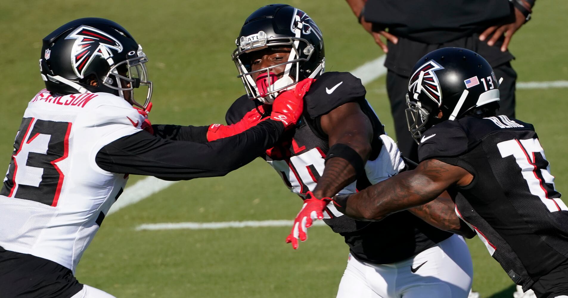 Atlanta Falcons