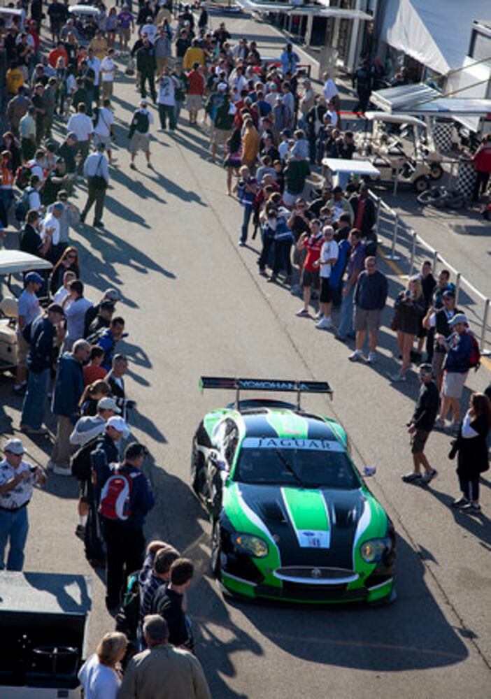 2010 Petit LeMans at Road Atlanta