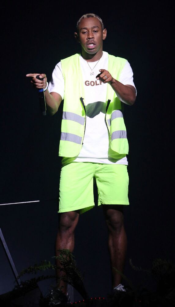 Tyler the Creator