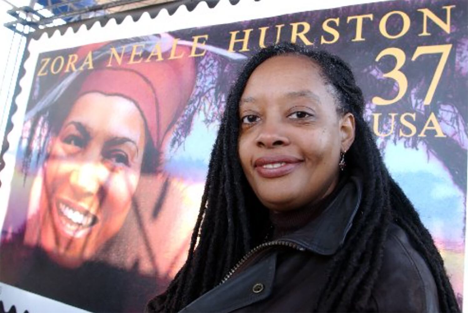 Remembering author and editor Valerie Boyd