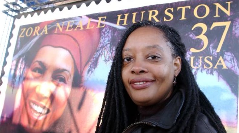 Boyd, a writer and professor of writing, was a native of Atlanta who studied as an undergraduate at Northwestern University and received a master's degree in creative nonfiction writing from Goucher College.