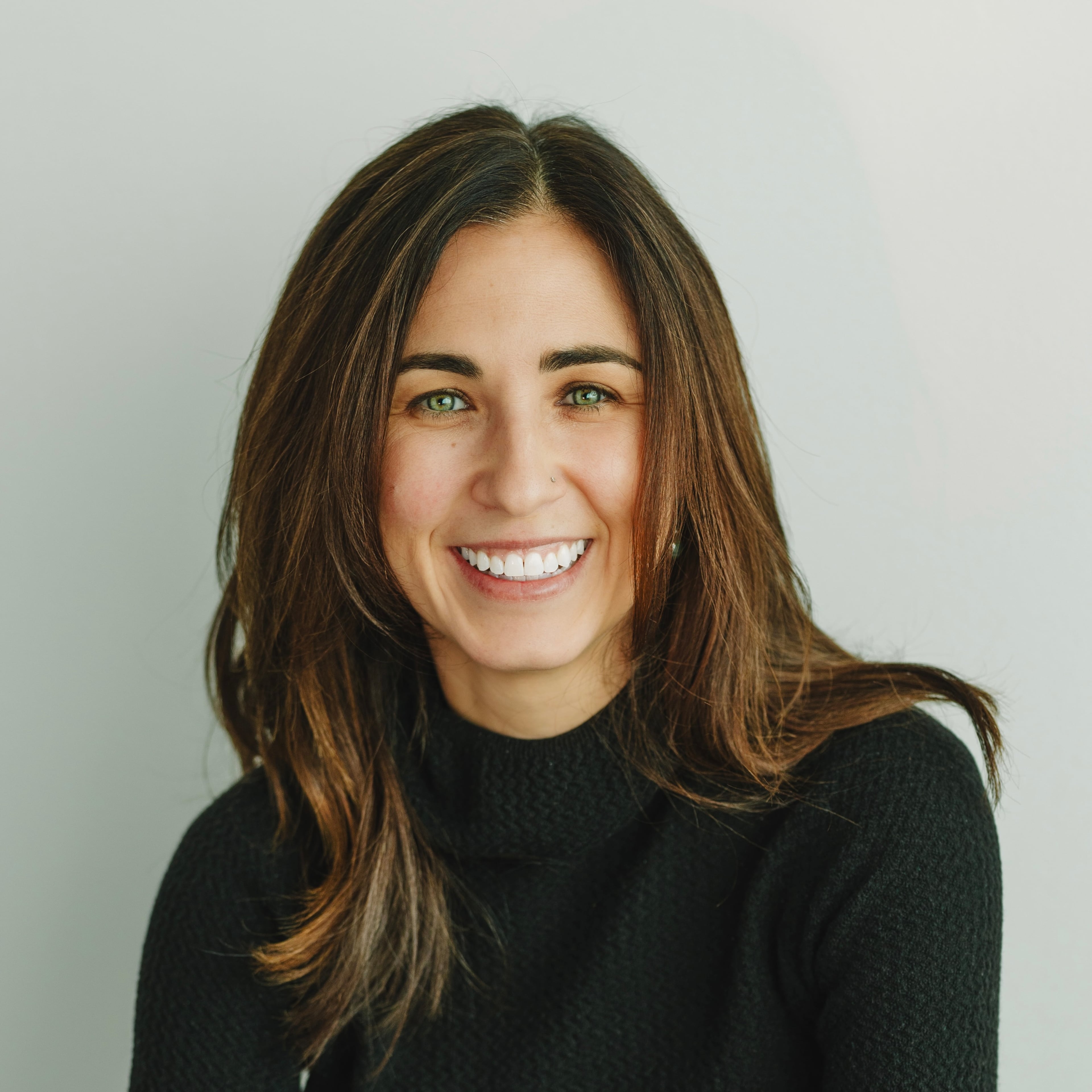 Sarah Mosseri. (Courtesy of Sara Wooten)