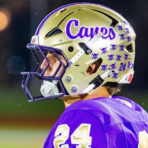 Cole Crawford-Georgia football recruiting-UGA football recruiting
