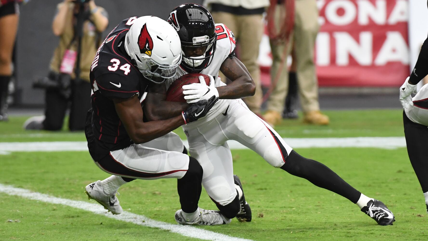 Atlanta Falcons