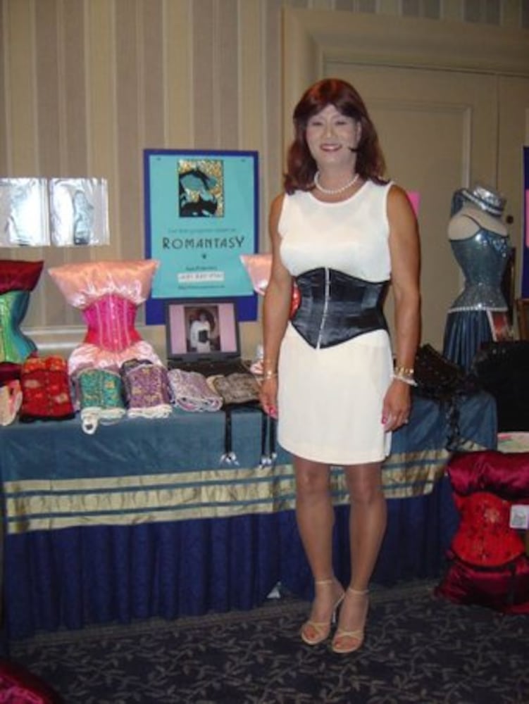 Atlanta's Best Legs Contest - Gallery 4