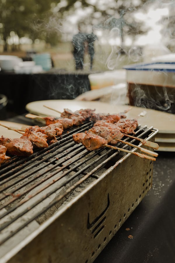 Enjoy the many flavors of American lamb at participating Atlanta restaurants during the 2026 Lamb Jam. (Courtesy of Lamb Jam 2026)