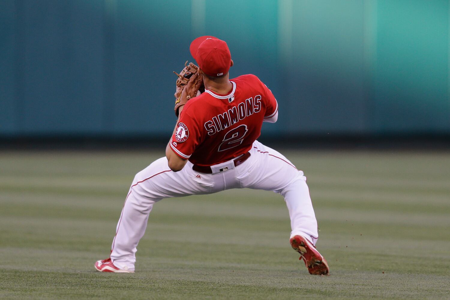 Andrelton Simmons