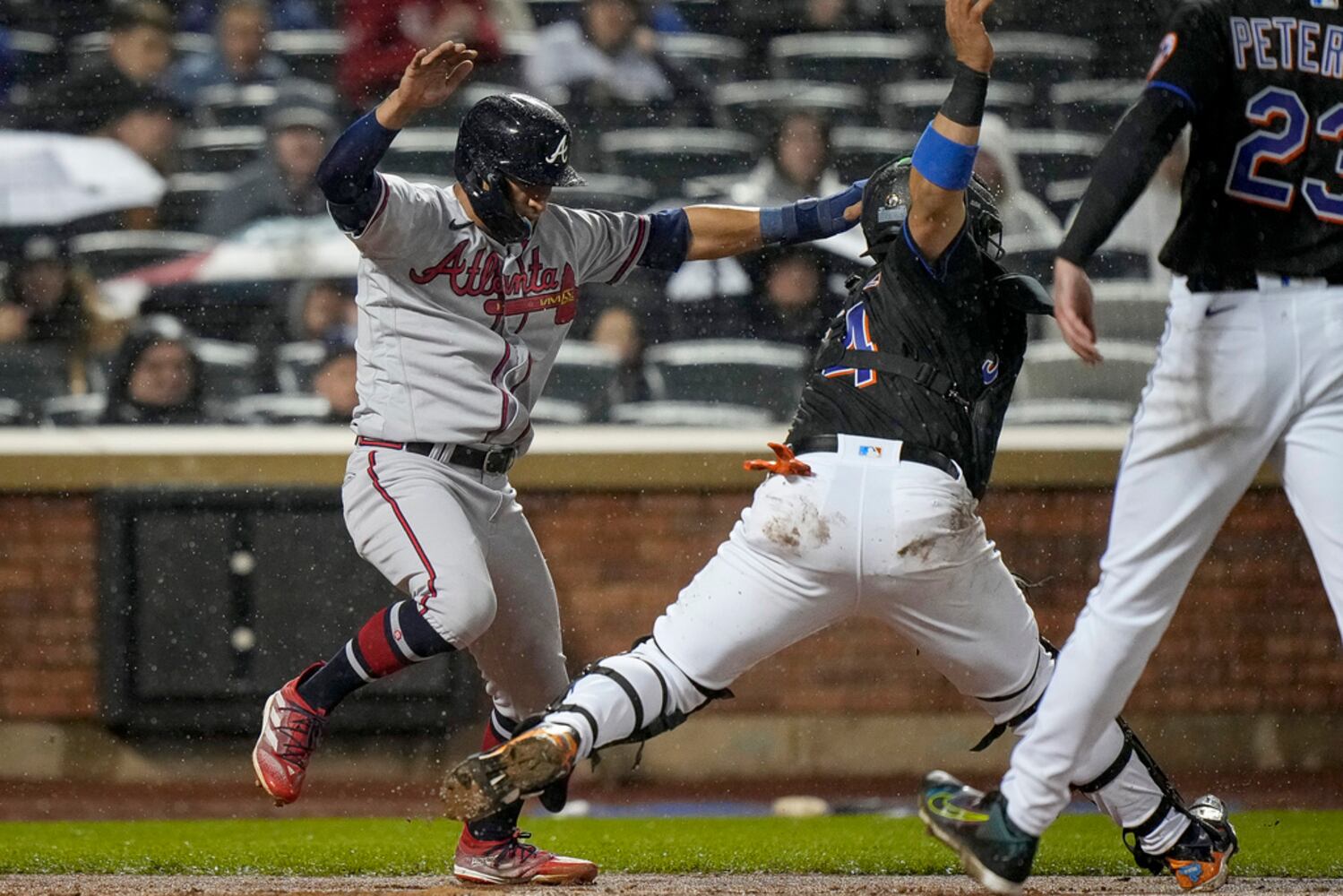 Braves for ajc