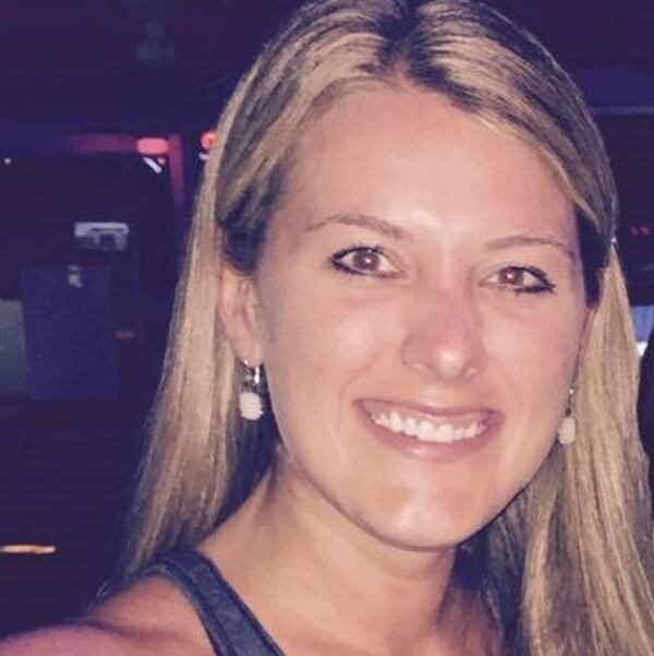 Katie Kettles Sasser, wife of Glynn County Lt. Robert C. Sasser, told a victim’s liason that she was worried her husband was a danger to himself and was unstable. Sasser murdered her June 28 while on bond for two separate violent incidents.