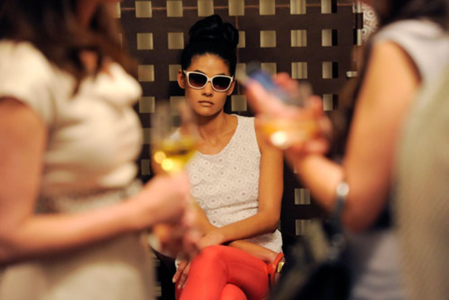 Banana Republic launches "Mad Men" collection