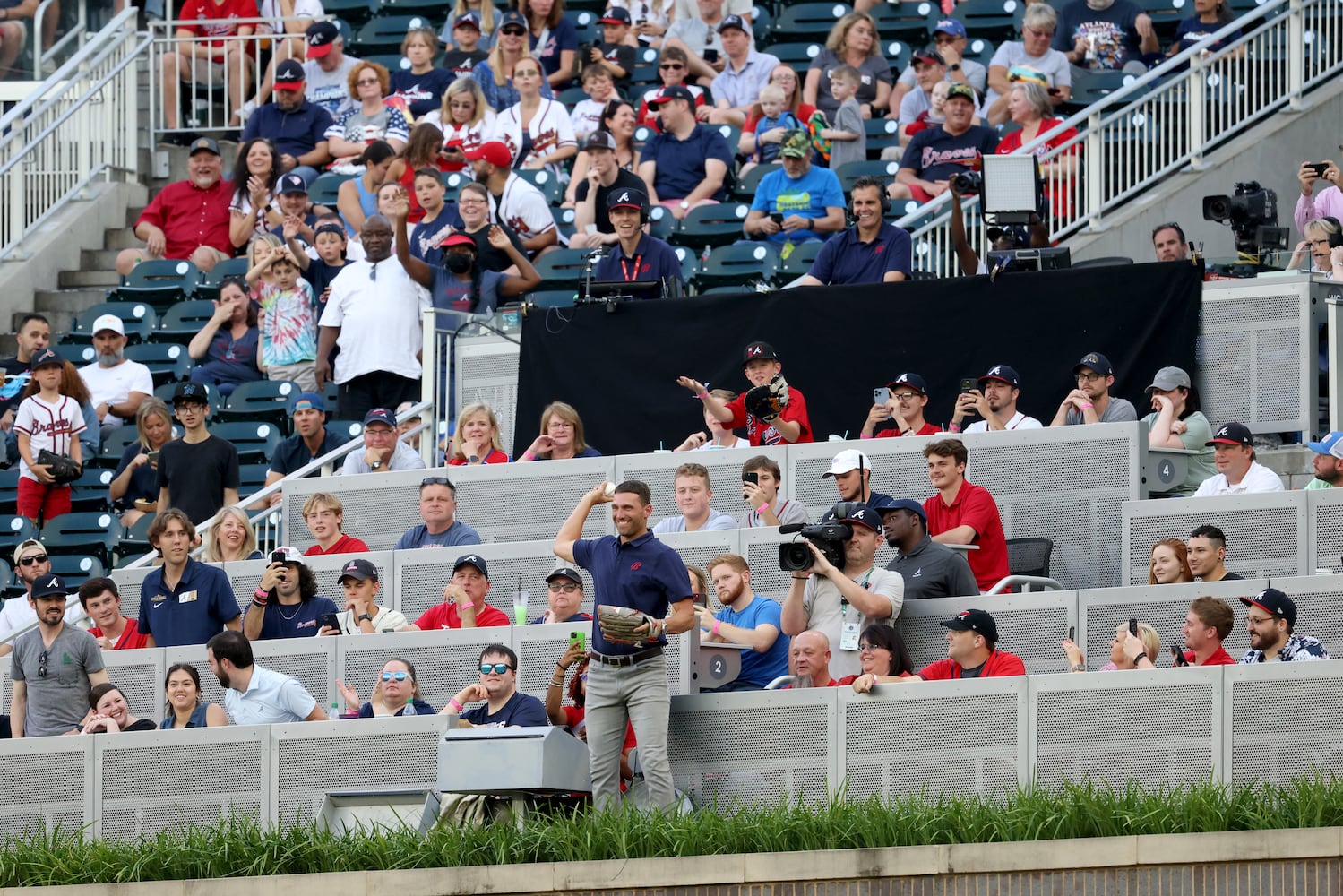 Atlanta Braves