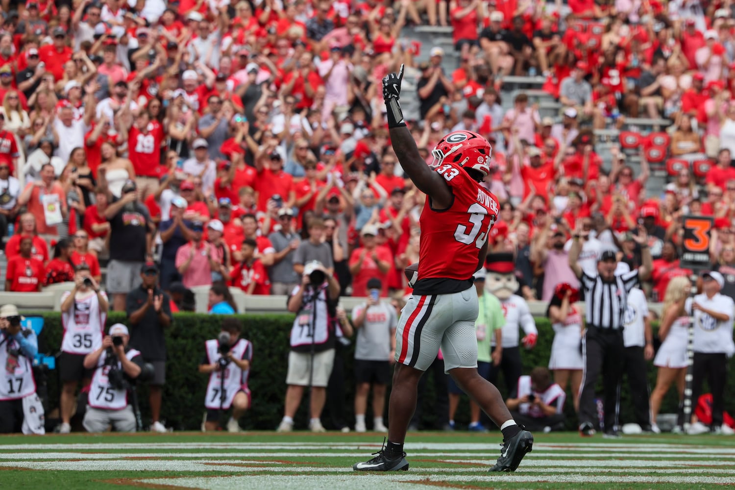 090625 uga austin peay