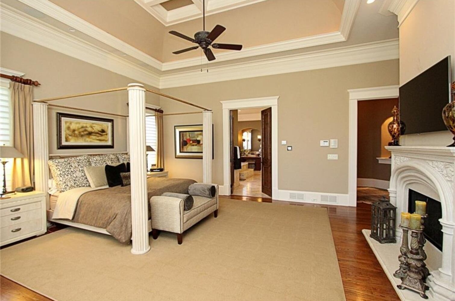 4914 Kettle River Point, Suwanee