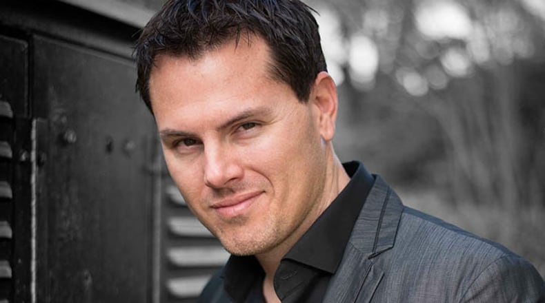 Jason Bailey, who recently was let go from 92.9/The Game, is joining Rock 100.5 as the new morning host. CREDIT: publicity photo