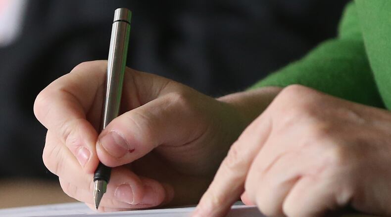 (Photo by Sean Gallup/Getty Images)