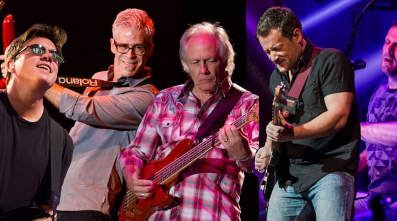 Little River Band is coming to Atlanta Symphony Hall Nov. 26 but due to legal issues is unable to work with the Atlanta Symphony Hall.