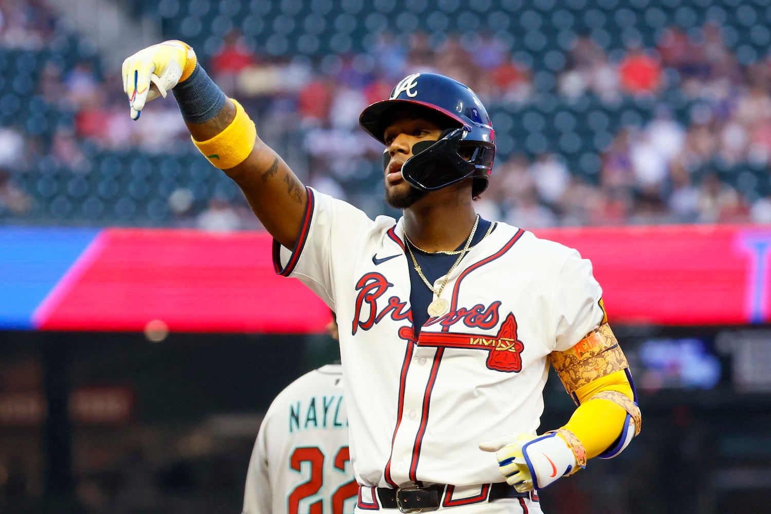Atlanta Braves vs Arizona Diomondbacks