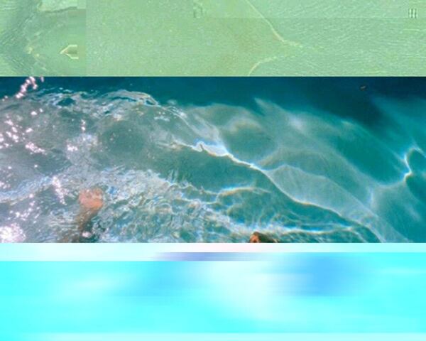 'Experimental 15' by Susan Hopp