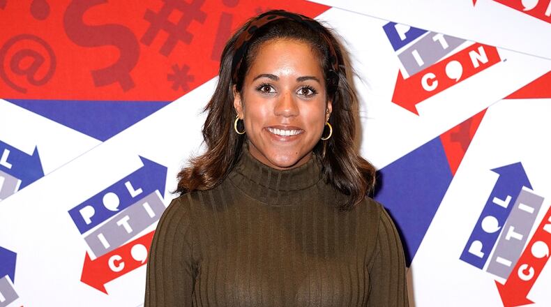 Acclaimed journalist Alexi McCammond, 27, was about to take the reins at Teen Vogue until she was derailed by anti-Asian tweets she posted on social media a decade ago.