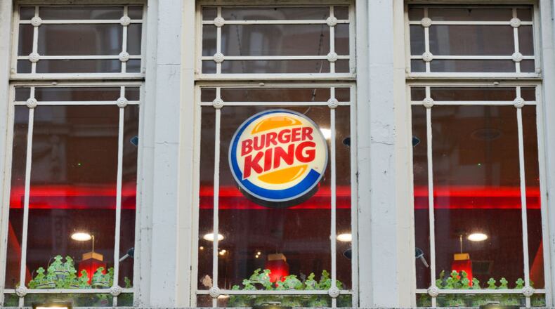 Burger King