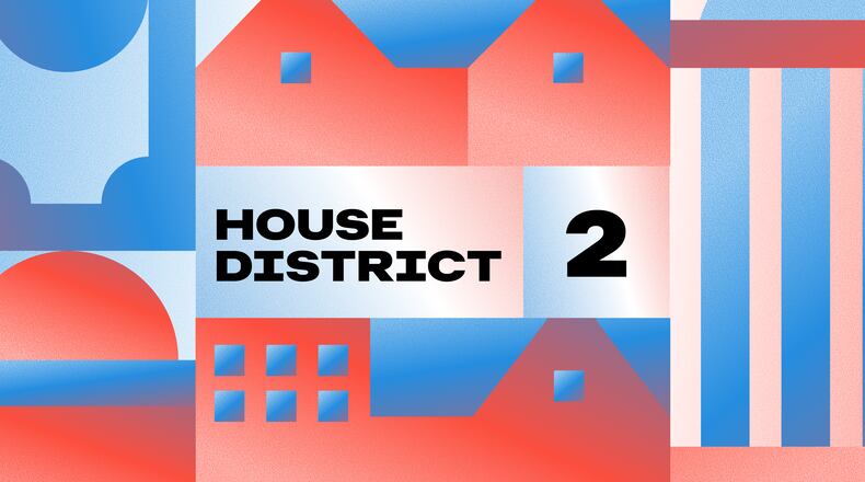 (Illustration: By the AJC)