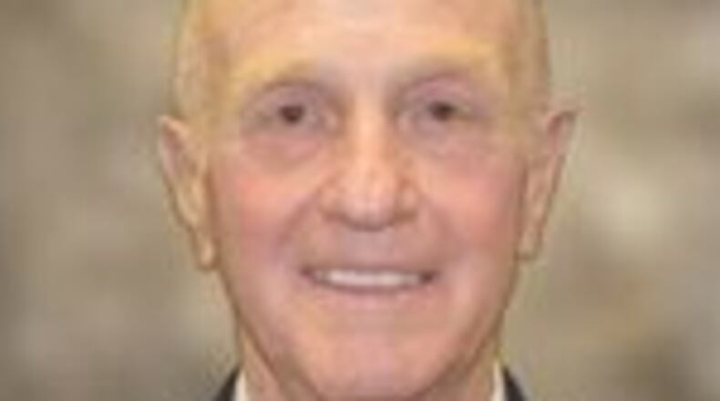 Austell Mayor Joe Jerkins oversaw the public hearings for the new city budget that was approved Monday by the City Council with no tax increases. Courtesy of Austell