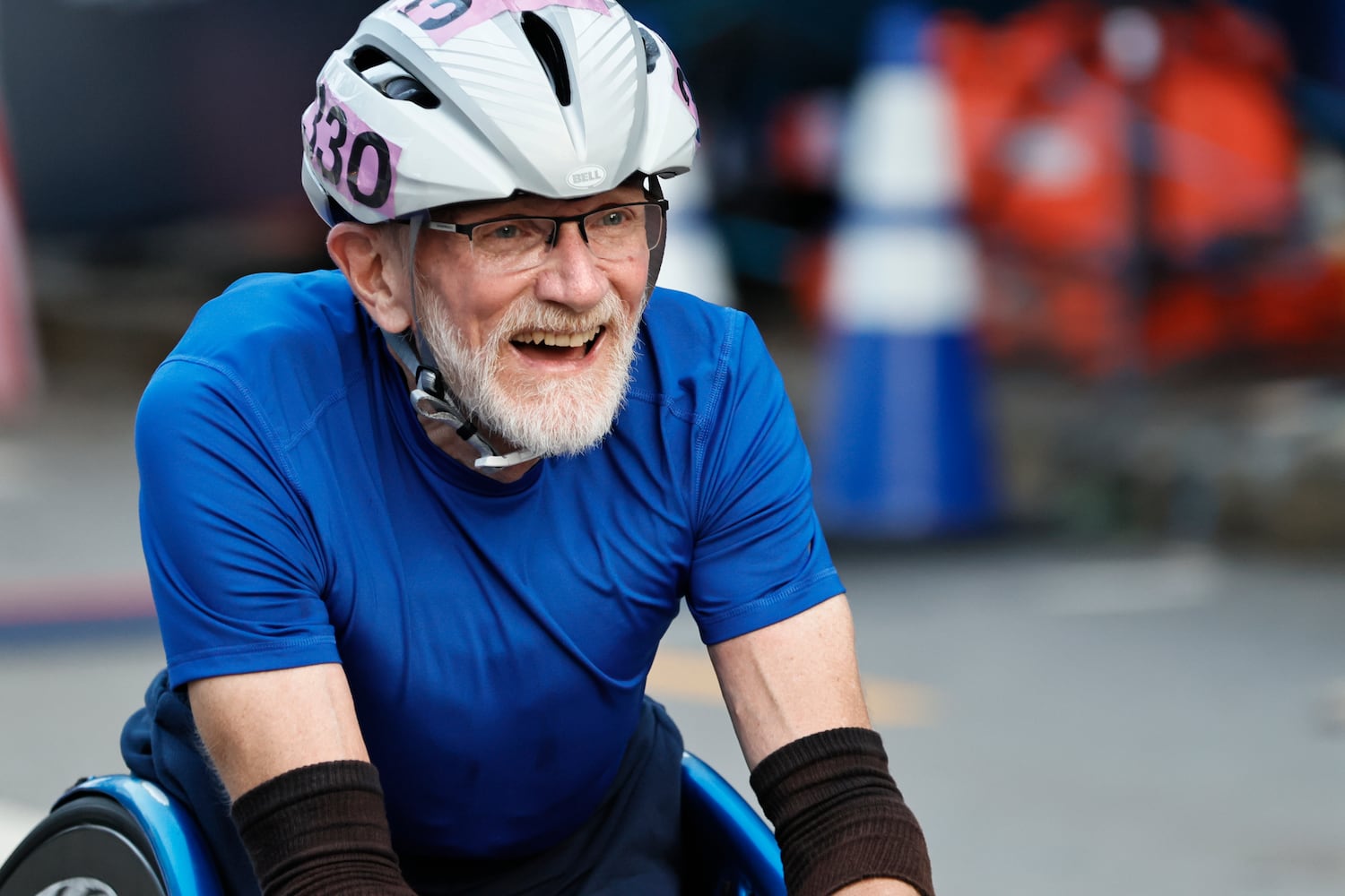 Peachtree Road Race 2022