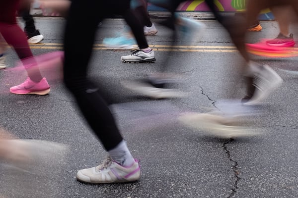 A big thank-you to everyone who shared their winter workout advice!