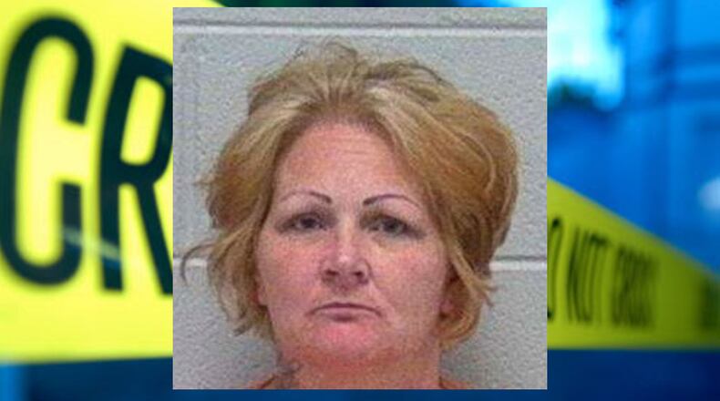 Heather Nicole Simons