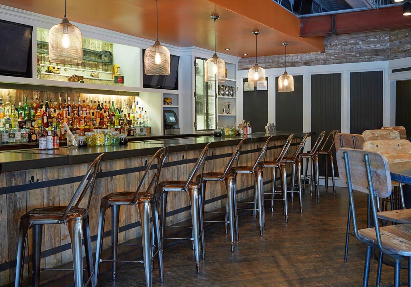 Taking a look at Smokebelly BBQ in Buckhead