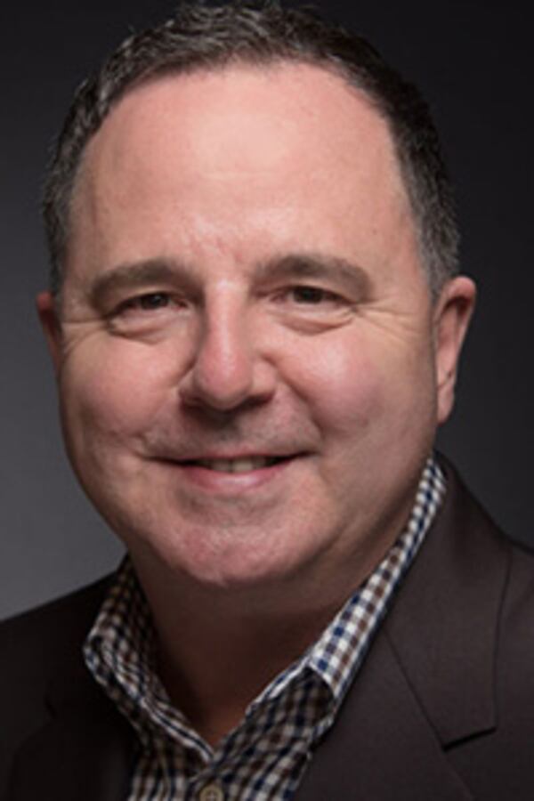 Bill Grant