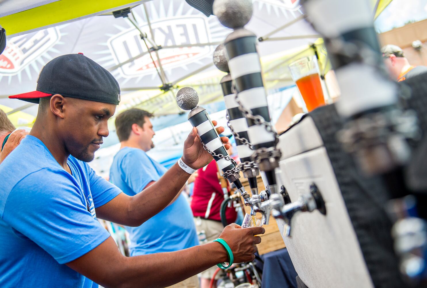 Georgia Craft Beer Festival 2015