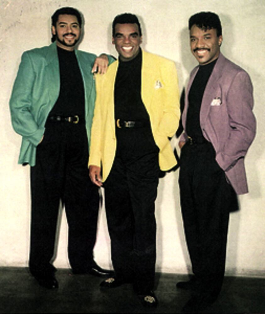 Amateur Night at the Apollo