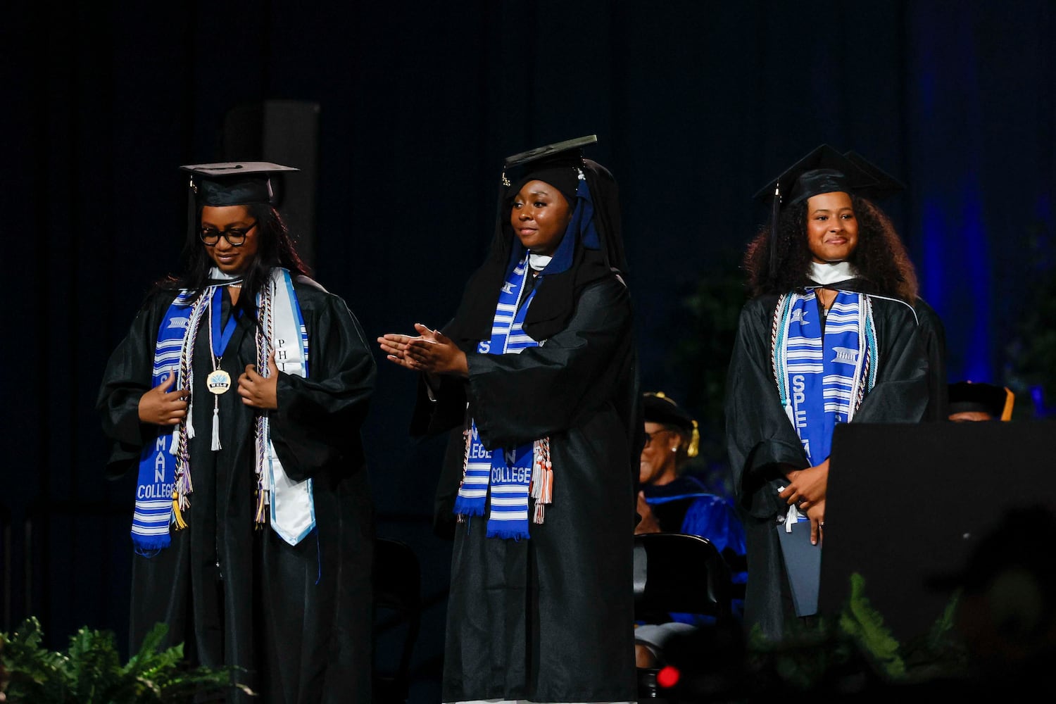 Spelman College Commencement Ceremony