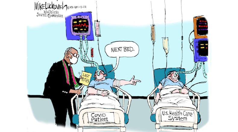 luckovich