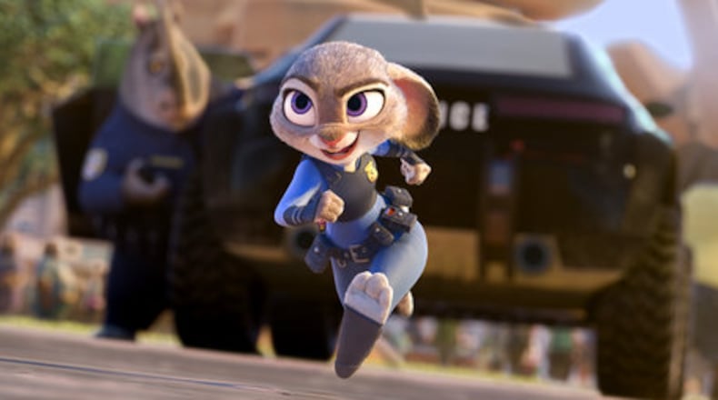 Disney is fighting a lawsuit over its award-winning animated feature film ‘Zootopia.’ Screenwriter and producer Gary L. Goldman sued alleging Disney copied last year's animated blockbuster from a franchise he pitched the studio in 2000 and 2009.