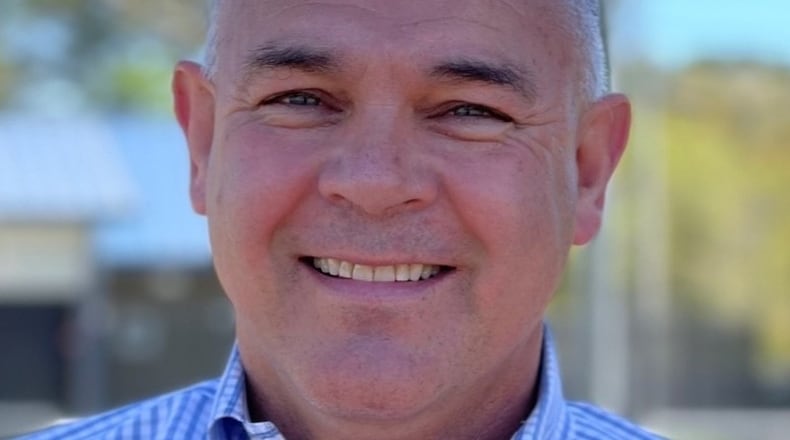 Former State Sen. Bruce Thompson was elected Labor Commissioner in November.