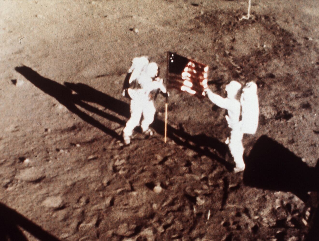 Neil Armstrong (1930-2012)