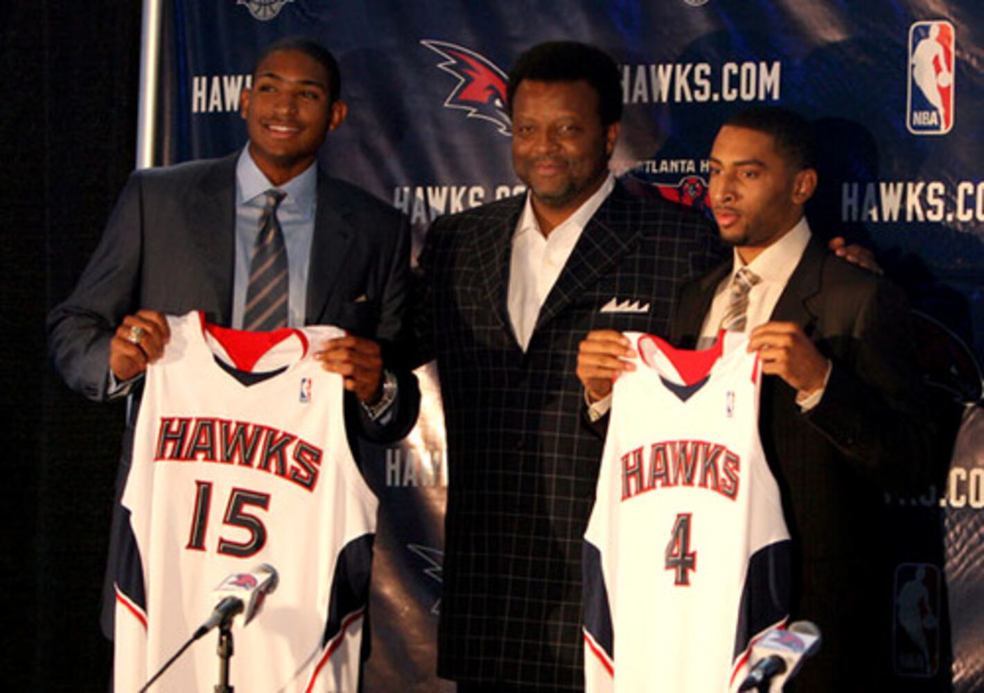 Hawks: Season highlights
