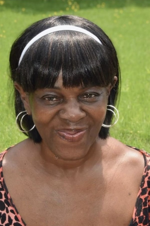 Lawyers representing Eva Lay's family shared images of the 73-year-old when announcing a lawsuit against Grady Memorial Hospital on Thursday, July 31, 2025.