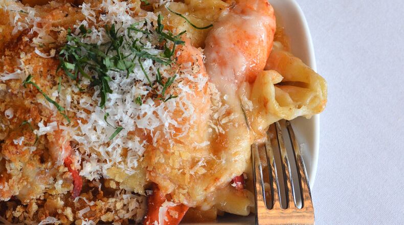 STYLING BY MIMMO ALBOUMEH / CONTRIBUTED BY ADRIENNE HARRIS