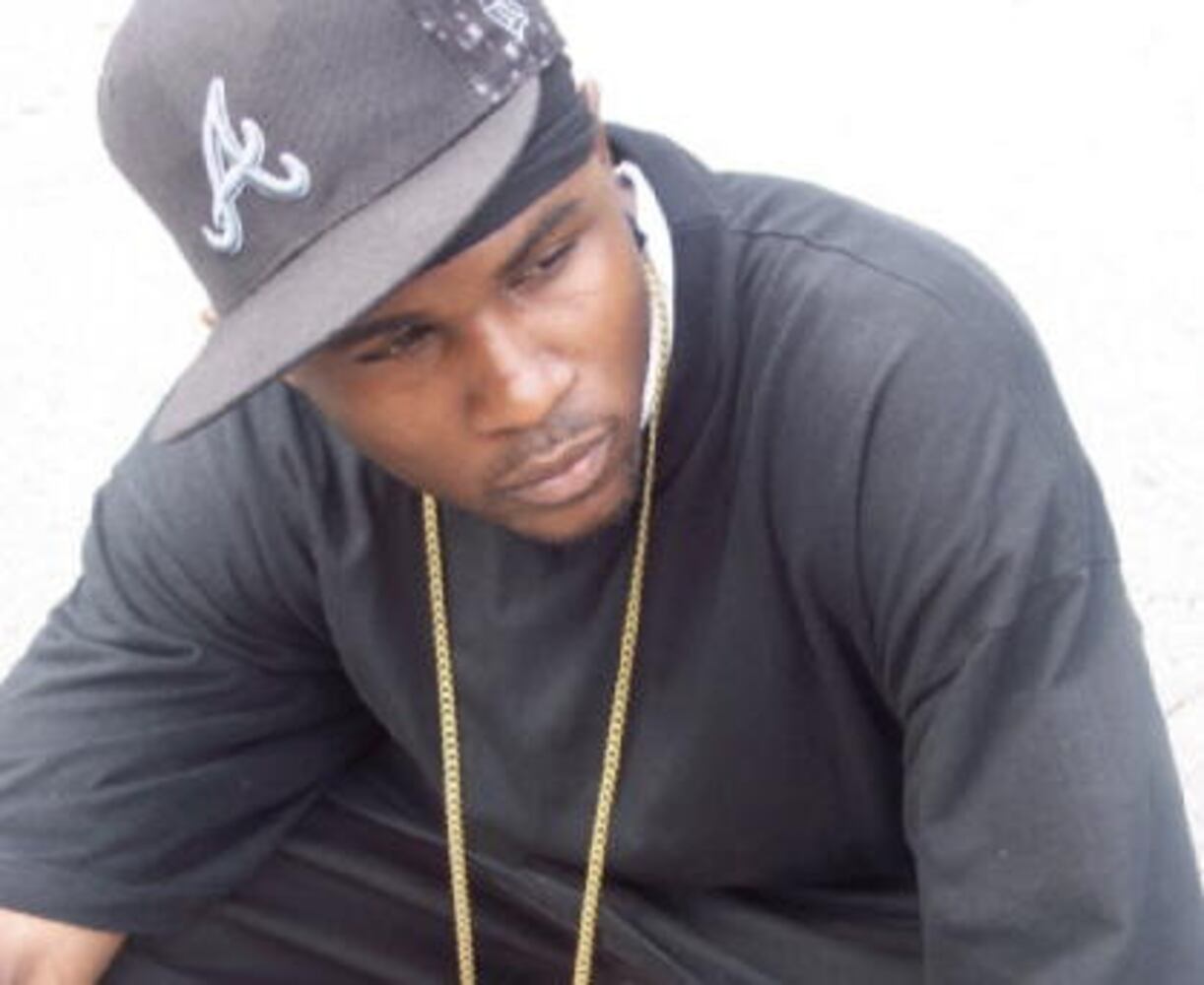 Metro Atlanta's Sexiest Men: Gallery 3